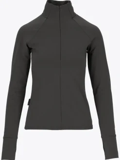 Nina Zip Fleece D Exclusive Nina Sandbech Edition