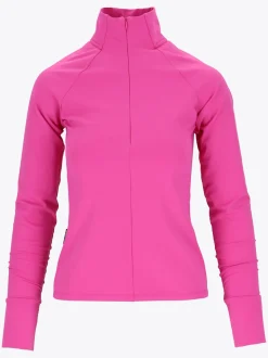 Nina Zip Fleece D Exclusive Nina Sandbech Edition