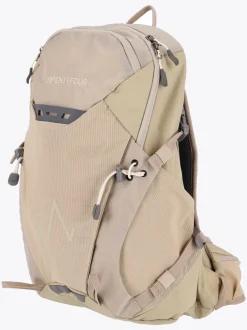 & Ryggsekk 25L Sporty sekk i ribstop materiale
