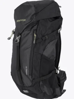 & Ryggsekk 35L Sporty sekk i ribstop materiale