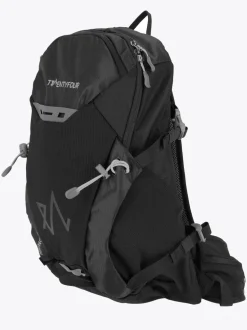 & Ryggsekk 25L Sporty sekk i ribstop materiale