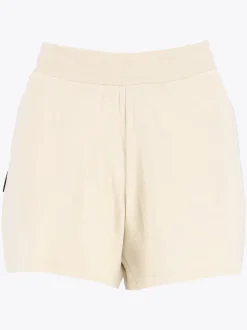 & Shorts D Myk collegeshorts til dame