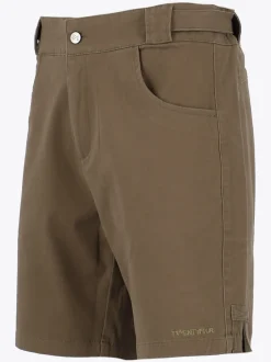 1222 Shorts H Myk shorts til herre