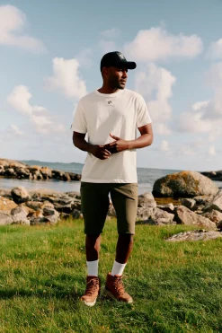 & T-skjorte U Basic t-skjorte i unisex