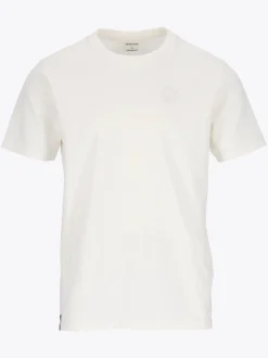 & UXG Back T-skjorte U Basic t-skjorte i unisex