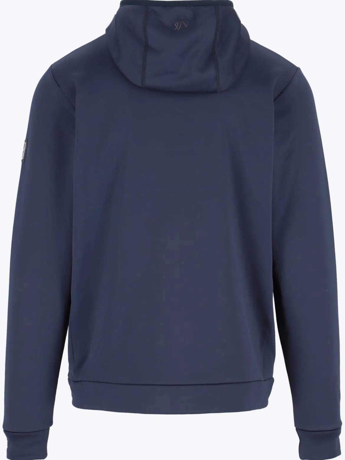 Venture Air Hoodie H Sporty fleecejakke til herre