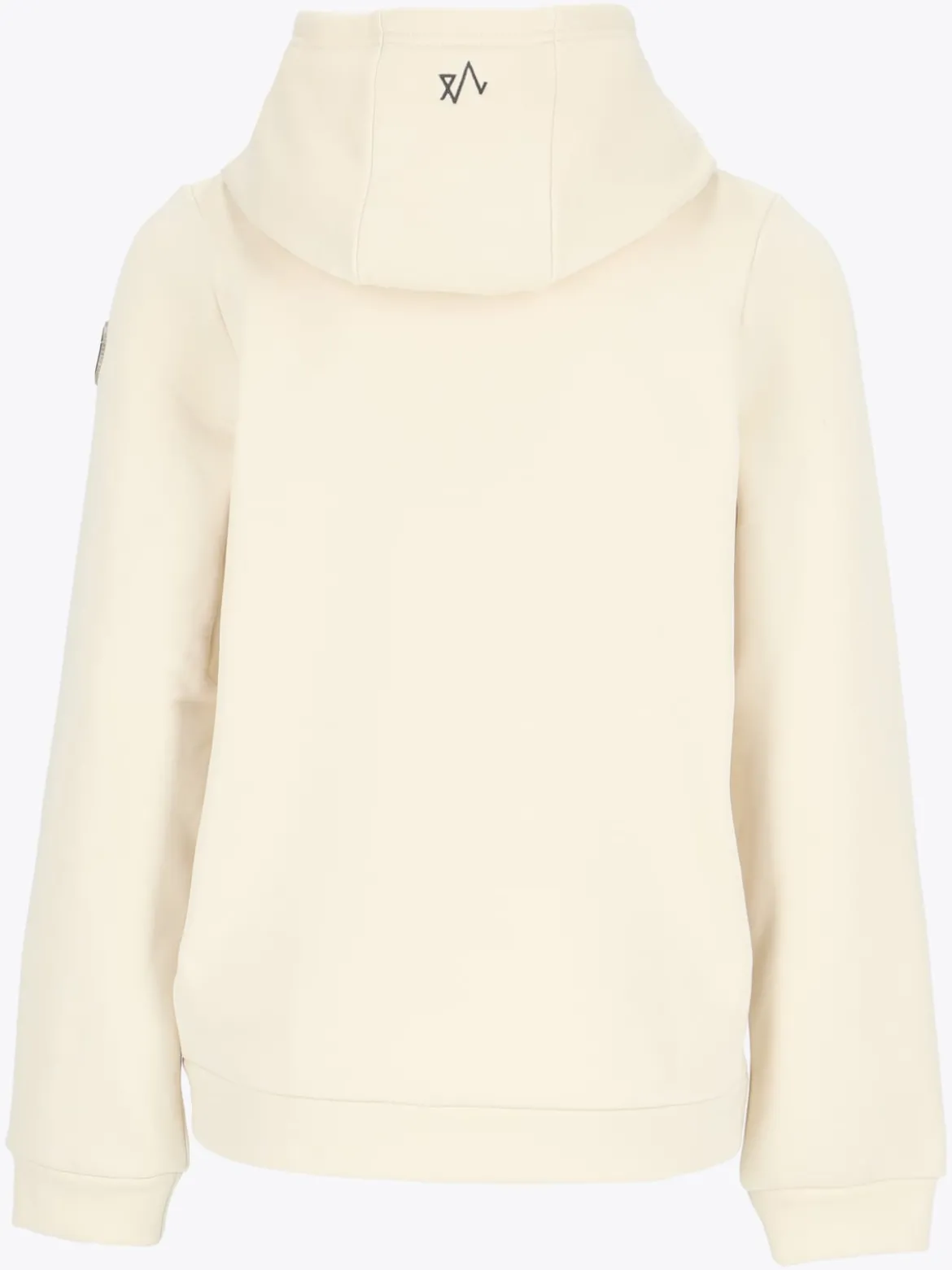 Venture Air Hoodie JR Sporty fleecejakke til Junior