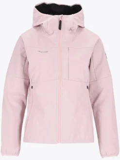 Venture 360 Jakke D Softshelljakke til dame