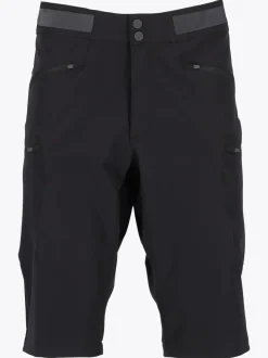 Venture 360 Lang Shorts H Allsidig softshellshorts til herre