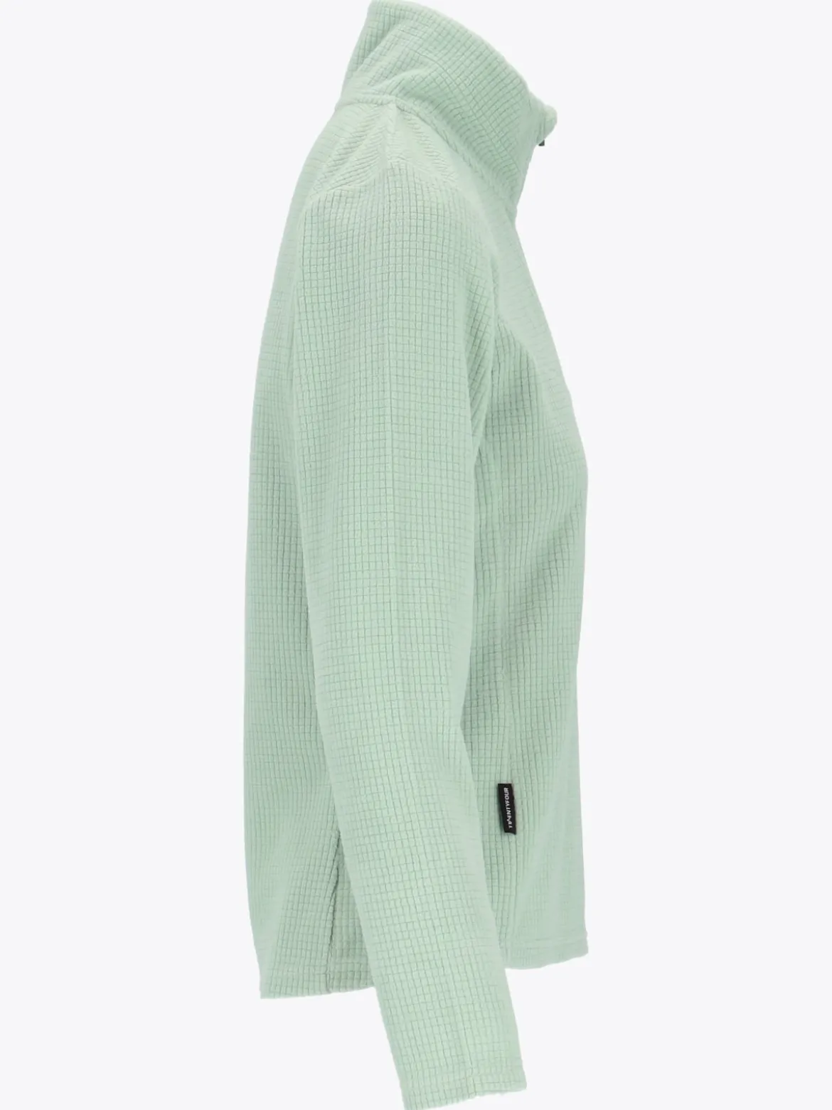 Venture Light Fleece HZ D Halfzip fleecegenser til dame