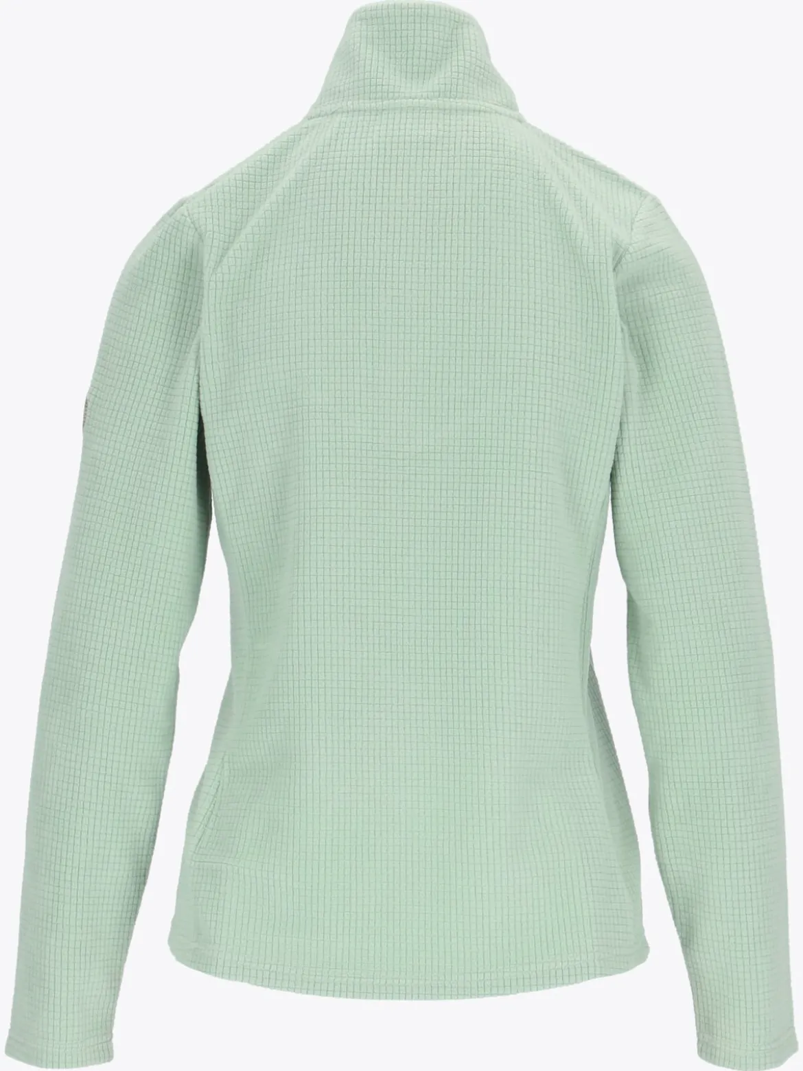 Venture Light Fleece HZ D Halfzip fleecegenser til dame