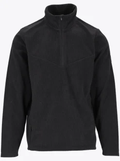 Venture Light Fleece HZ H Halfzip fleecegenser til herre