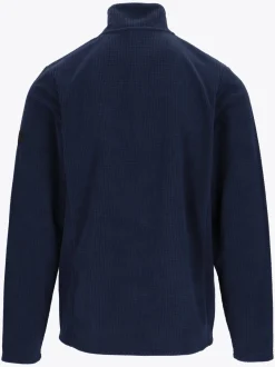Venture Light Fleece HZ H Halfzip fleecegenser til herre