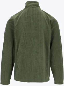 Venture Light Fleece HZ H Halfzip fleecegenser til herre