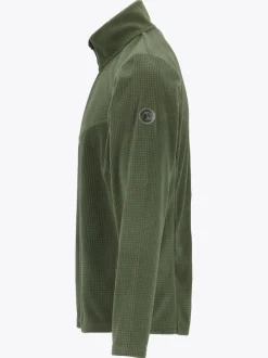 Venture Light Fleece HZ H Halfzip fleecegenser til herre