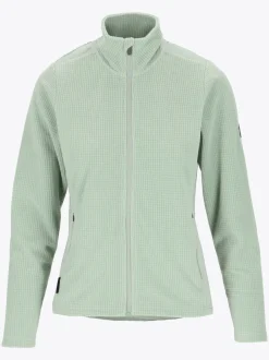 Venture Light Fleece LZ D Lett og myk microfleece til dame