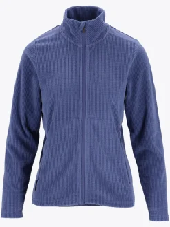 Venture Light Fleece LZ D Lett og myk microfleece til dame