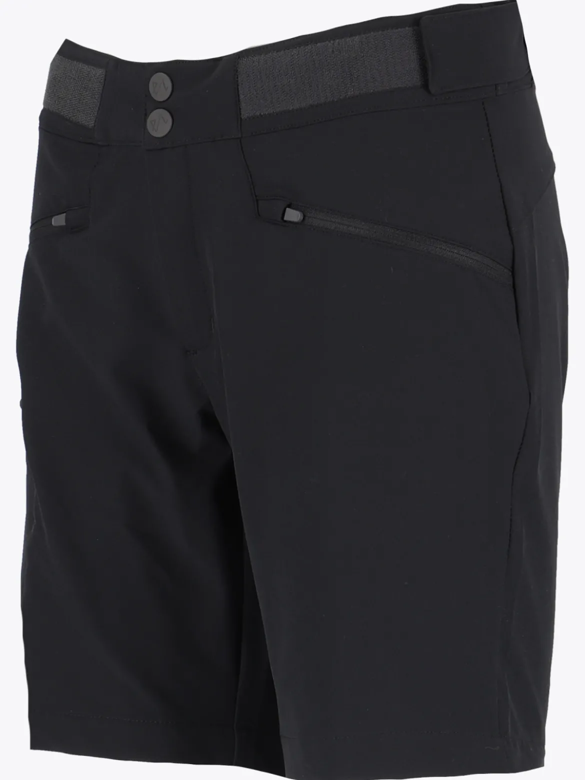 Venture 360 Shorts D Softshellshorts til dame