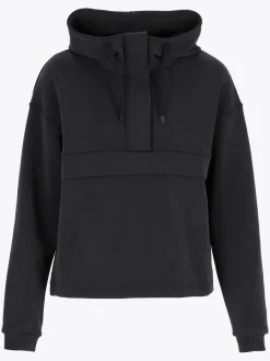 Venture Soft Hoodie D Myk og behagelig hettegenser til dame