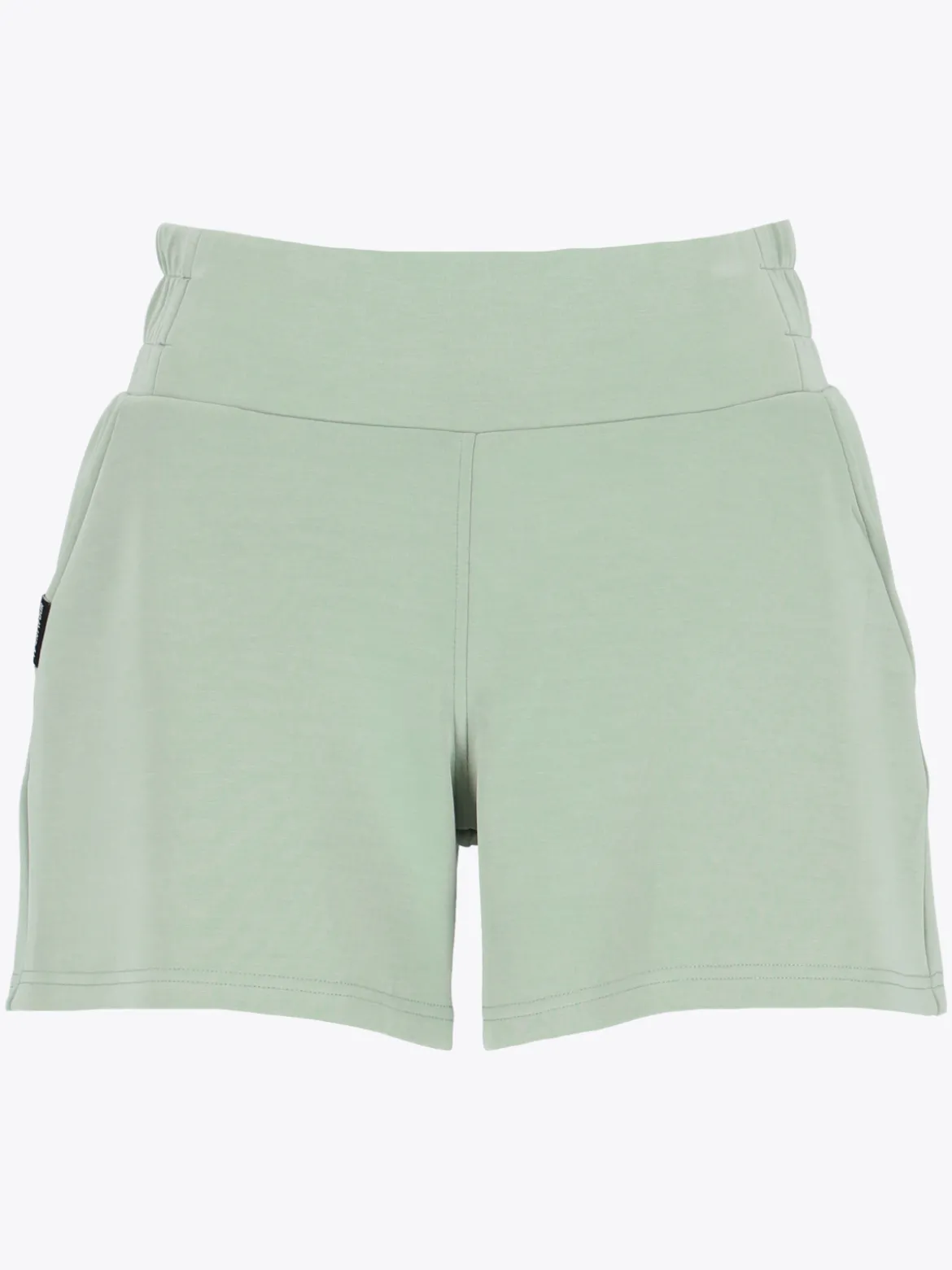 Venture Soft Shorts D Myk og komfortabel shorts til dame