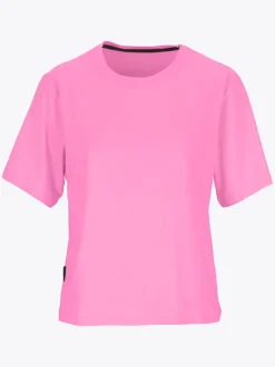 Venture Soft Tee D T-skjorte med løs passform til dame