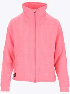 Venture WP Longzip D Vindtett jakke til dame
