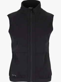 Venture WP Vest D Allsidig softshell vest til dame