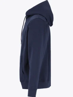& Zip Hoodie U Myk og komfortabel hettejakke i unisex