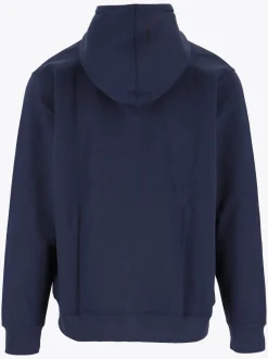 & Zip Hoodie U Myk og komfortabel hettejakke i unisex