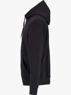 & Zip Hoodie U Myk og komfortabel hettejakke i unisex